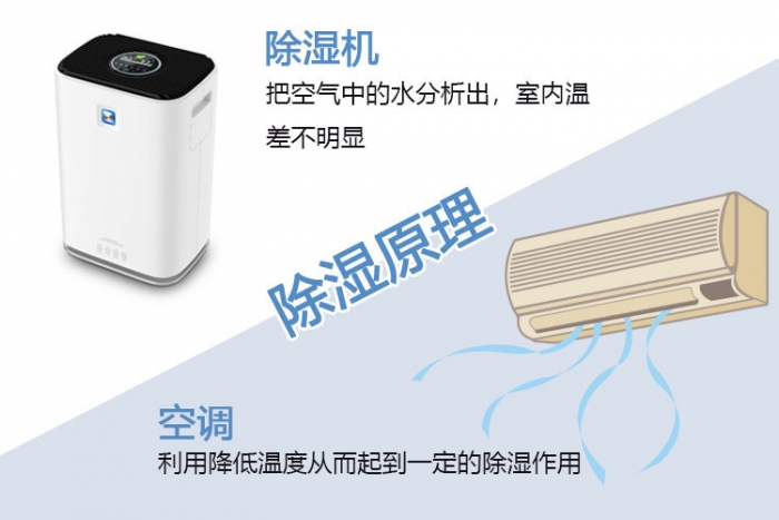 使用除濕機對于哮喘有什么幫助？
