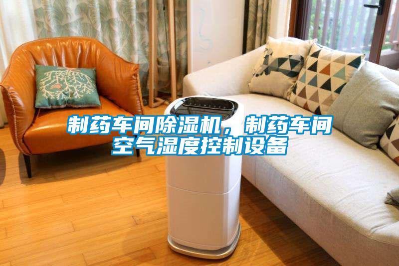制藥車間除濕機，制藥車間空氣濕度控制設(shè)備