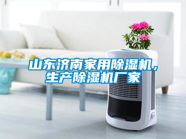 山東濟南家用除濕機,生產除濕機廠家