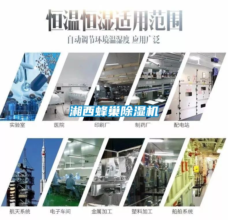 湘西蜂巢除濕機